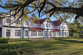 Kalaw Heritage Hotel