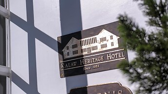 Kalaw Heritage Hotel