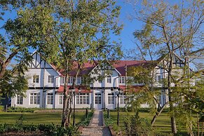 Kalaw Heritage Hotel