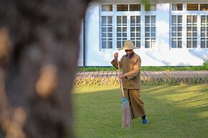 Kalaw Heritage Hotel