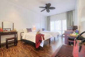 Kalaw Heritage Hotel