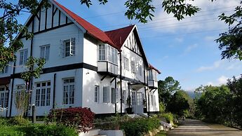 Kalaw Heritage Hotel
