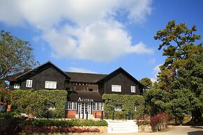 Kalaw Heritage Hotel