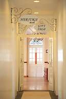 Kalaw Heritage Hotel