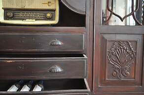 Kalaw Heritage Hotel