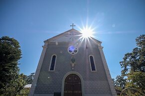Kalaw Heritage Hotel