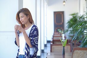 Kalaw Heritage Hotel