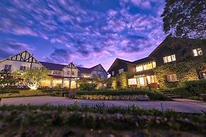 Kalaw Heritage Hotel