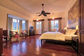 Kalaw Heritage Hotel