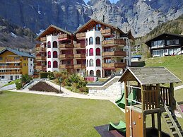 Apartments Chateau Leukerbad