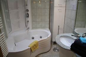 Apartments Chateau Leukerbad