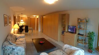 Apartments Chateau Leukerbad