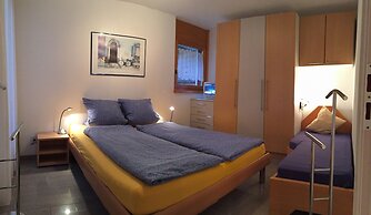 Apartments Chateau Leukerbad