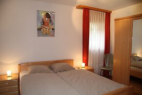 Apartments Chateau Leukerbad