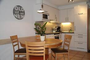 Apartments Chateau Leukerbad