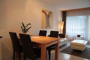 Apartments Chateau Leukerbad