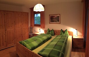 Apartments Chateau Leukerbad