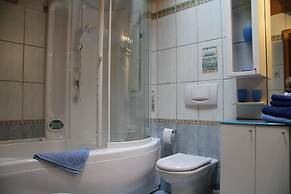 Apartments Chateau Leukerbad