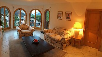 Apartments Chateau Leukerbad