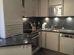 Apartments Chateau Leukerbad