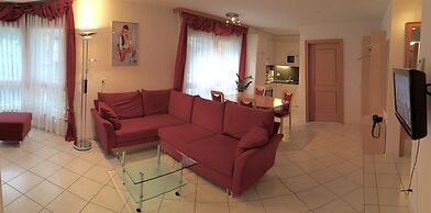 Apartments Chateau Leukerbad