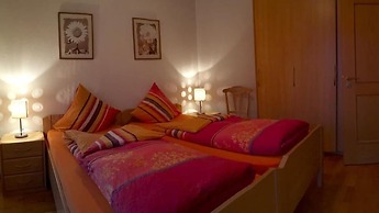 Apartments Chateau Leukerbad