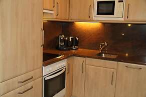 Apartments Chateau Leukerbad