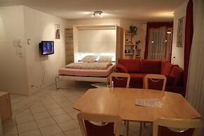 Apartments Chateau Leukerbad