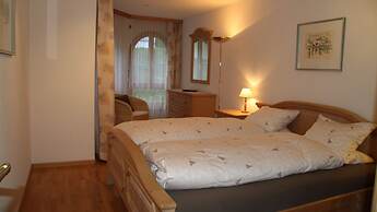 Apartments Chateau Leukerbad