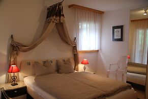 Apartments Chateau Leukerbad