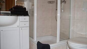 Apartments Chateau Leukerbad