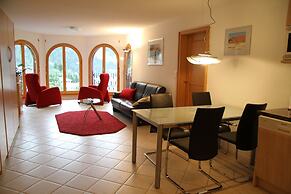 Apartments Chateau Leukerbad