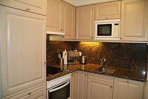 Apartments Chateau Leukerbad