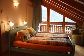 Apartments Chateau Leukerbad