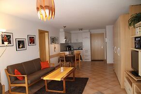 Apartments Chateau Leukerbad