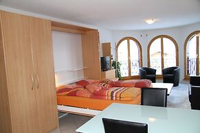 Apartments Chateau Leukerbad