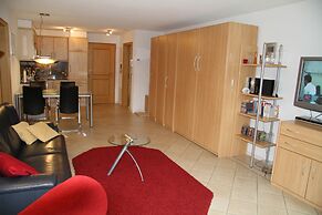 Apartments Chateau Leukerbad