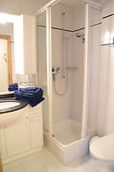 Apartments Chateau Leukerbad