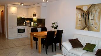 Apartments Chateau Leukerbad