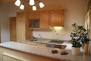 Apartments Chateau Leukerbad