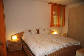 Apartments Chateau Leukerbad