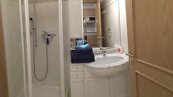 Apartments Chateau Leukerbad