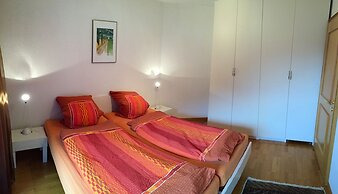 Apartments Chateau Leukerbad