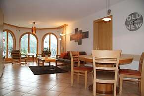 Apartments Chateau Leukerbad