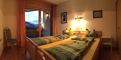 Apartments Chateau Leukerbad