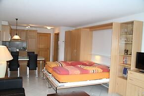 Apartments Chateau Leukerbad