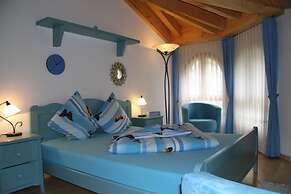 Apartments Chateau Leukerbad