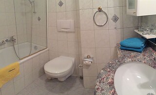 Apartments Chateau Leukerbad