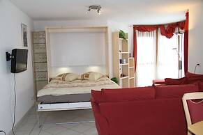 Apartments Chateau Leukerbad