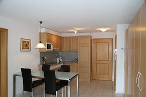 Apartments Chateau Leukerbad